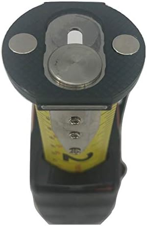 Swanson Tool Co SVGL25M1/CP216 Value Pack featuring a 25 Foot Gripline Tape Measure and 2 Mechanical Pencils with Black Graphite Replacement Tips