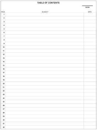 BookFactory Lab Notebook - 312 Pages (.25" Grid Format), 8 7/8" x 11 1/4", Black Cover, Section Sewn Hardbound Laboratory Notebook (LIRPE-312-LGR-A-LKT1)