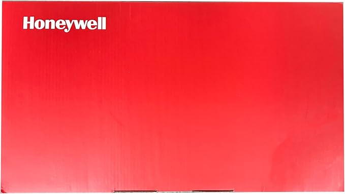 Honeywell Desk Lamp for Home Office, H6 Sunturalux™ Eye-Caring Led Desk Light, 800LM Dimmable Desk Lamp with Timer, Touch Control Tall Desk Reading Light, Table Lamp for Circle Webcam, Study, Bedroom