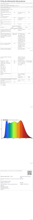 Honeywell LED Desk Lamp with Base - HJ1BK Sunturalux Eye-Caring Architect Desk Lamp for Home Office, 1200LM Computer Desk Light 4 Color Modes Stepless Dimming Task Desk Light with Timer Function Black