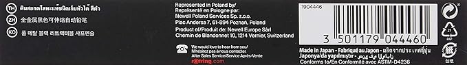 Rotring 800 Retractable Mechanical Pencil, 0.7 mm, Black Barrel
