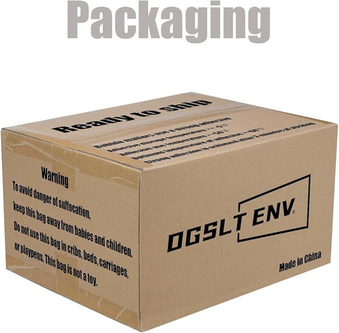 Light Pink Side-Loading Bubble Mailers 8 x 5 Inches,Self-Seal Padded Mailing Envelopes, Pack of 27