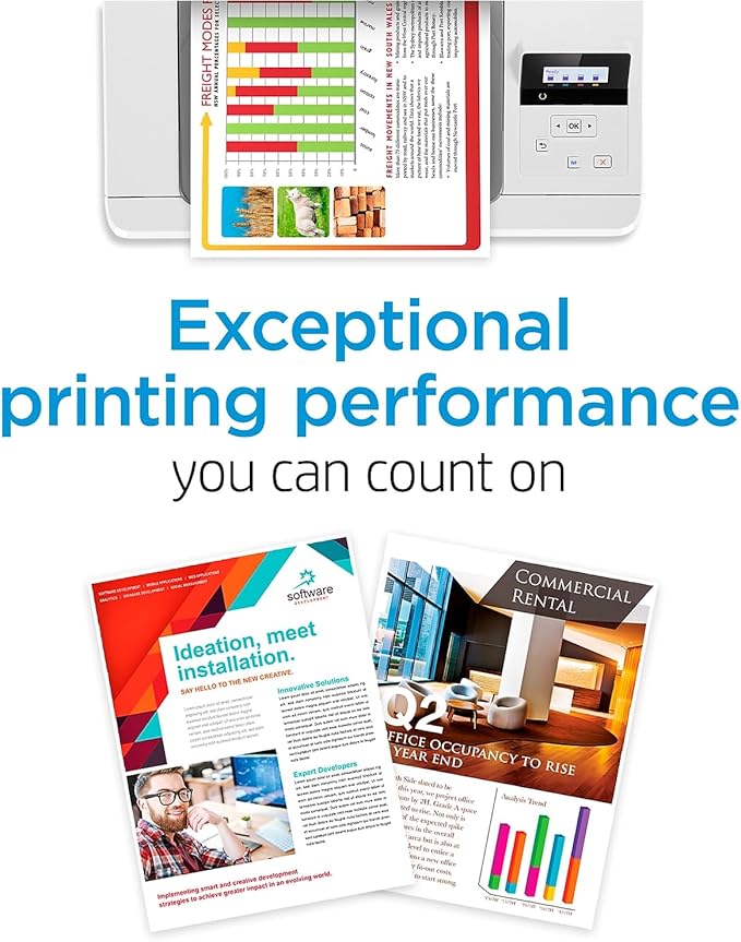 HP 19A | CF219A | Toner-Cartridge | Black-Drum