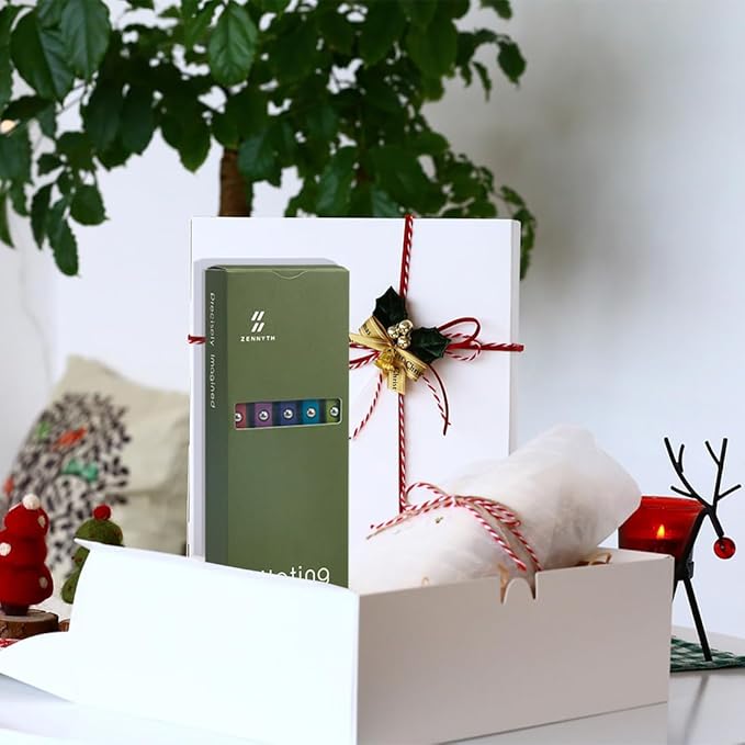 Year-End Gift Guide: 7 Office Supplies That’ll Make Your Boss & Team Say “WOW” (Budget-Tiered ⭐⭐⭐)