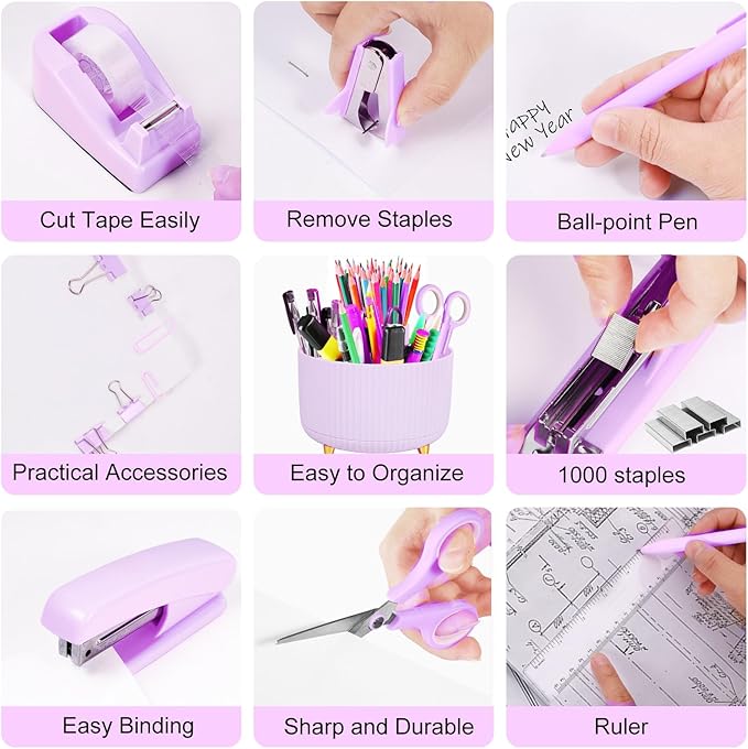 Office Tools & Equipment