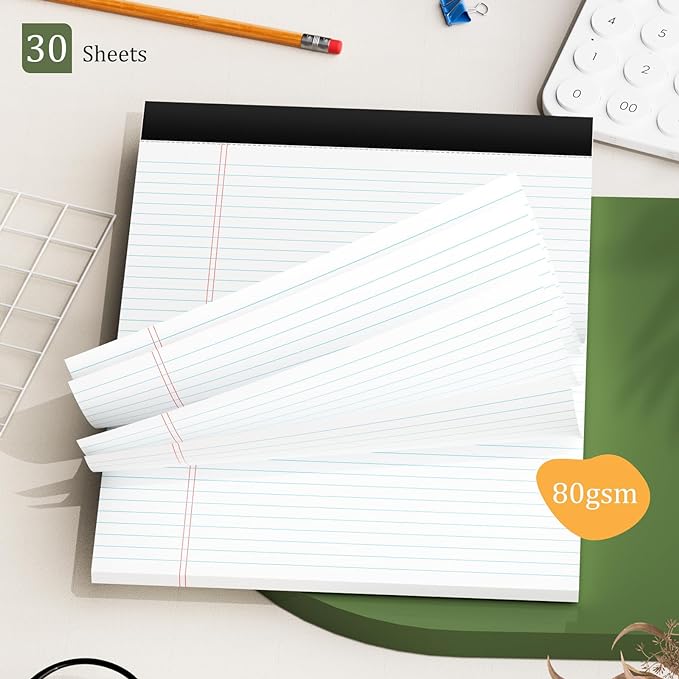 Paper & Stationery