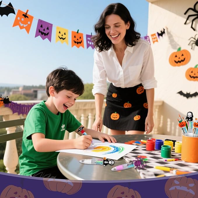 Art & Craft Materials