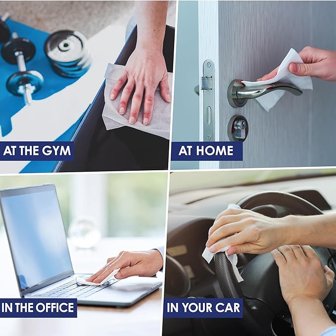 Office Cleaning & Maintenance