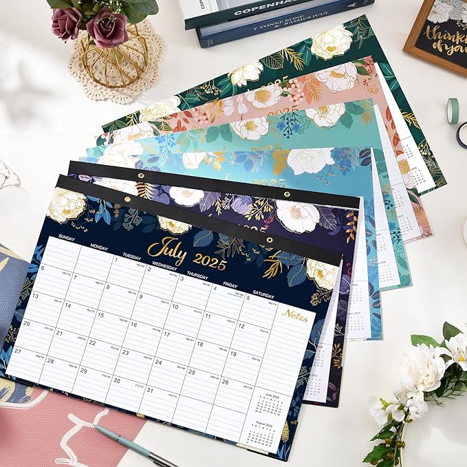 Time Management & Planning Tools