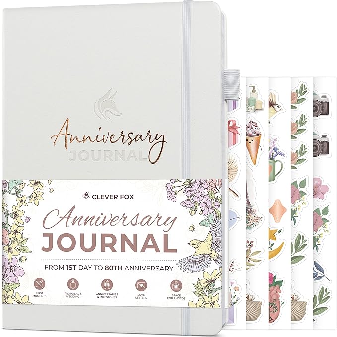 Notebooks & Planners