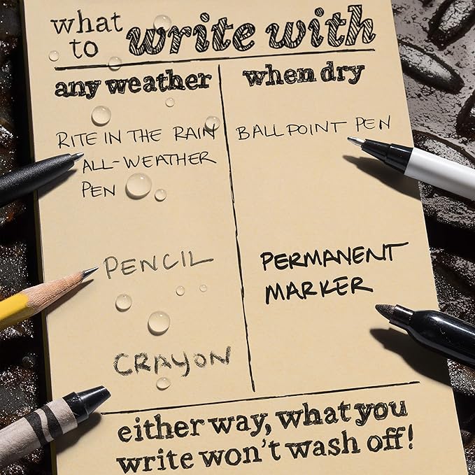 Writing Instruments