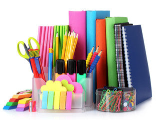 Writing & Drawing Instruments