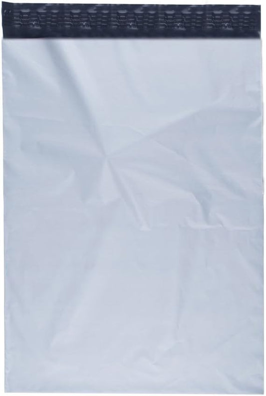 Poly Mailers Shipping Envelopes Bags, 12 x 15.5 - inches, 4000 Bags