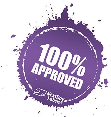 NextDayLabels - Superior Carbon-less NCR, Pre Collated Paper, 500 Sheets Per Pack (8-1/2" x 11" 3 Part Reverse, #5900)