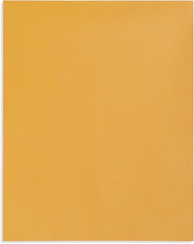 Blue Summit Clasp Manila Envelopes 11x14, 11.5 x 14.5-Inch, Brown Kraft, Gummed Seal, 100 Large 11x14 Envelopes for Mailing Photos and Documents, Manilla Color