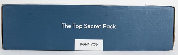 BONNYCO Invisible Ink Pen and Notebook, Pack of 32 Party Favors for Kids Birthday | Spy Pen Party Supplies, Pinata Stuffers, Prizes for Kids | Magic Pen Birthday Party Favors, Prizes for Students