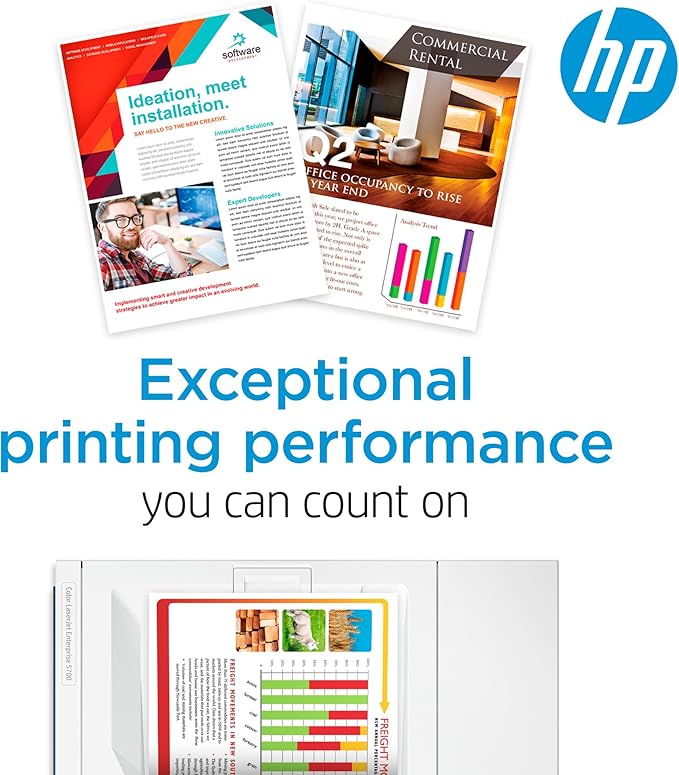 HP 218A Cyan Toner Cartridge | Works with Color Laserjet Pro 3201, MFP 3301 Series | W2181A