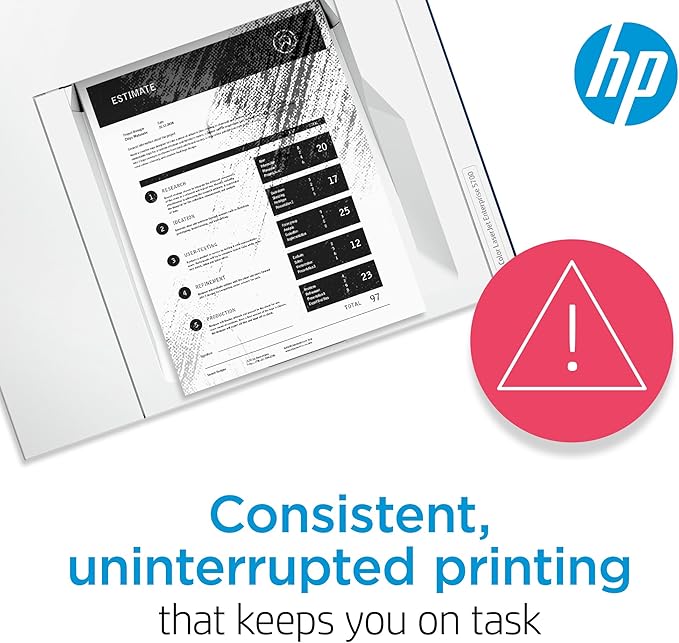 HP 210A Magenta Toner Cartridge | Works Color Laserjet Pro 4201, Color Laserjet Pro MFP 4301 Series | W2103A