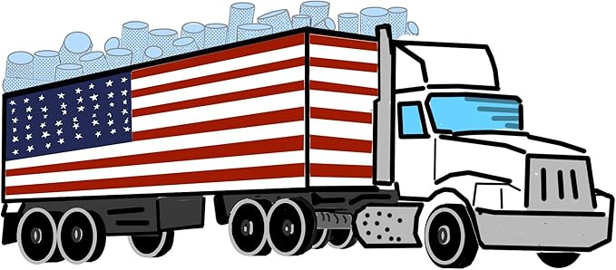 America's Best Bubble Wrap Cushion - 350 Feet