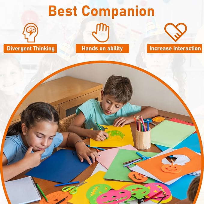 100 Sheets Candy Pink Cardstock 8.5 x 11 Craft Paper, 75lb Premium Certificate Paper Card Stock for Wedding Invitations, Graduations, Memus, DIY Making Cards, Party Decorations