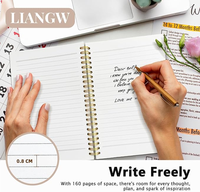 Funny Cat Notebook Journal, Black Cat Spiral Notebook, Black Cat Gifts, Cat Notepad, Cat Gifts for Cat Lovers, College Ruled Spiral Notebook 80 Sheets -160 Pages 5.5x8.3 Inch