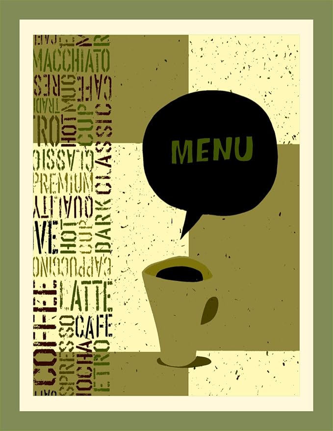 50 Natural Smooth Card Stock Sheets Paper - 8.5 X 14 Inches Legal|Menu Size - 80# (80 lb/Pound) Cover Weight - Quality Paper - Smooth Finish