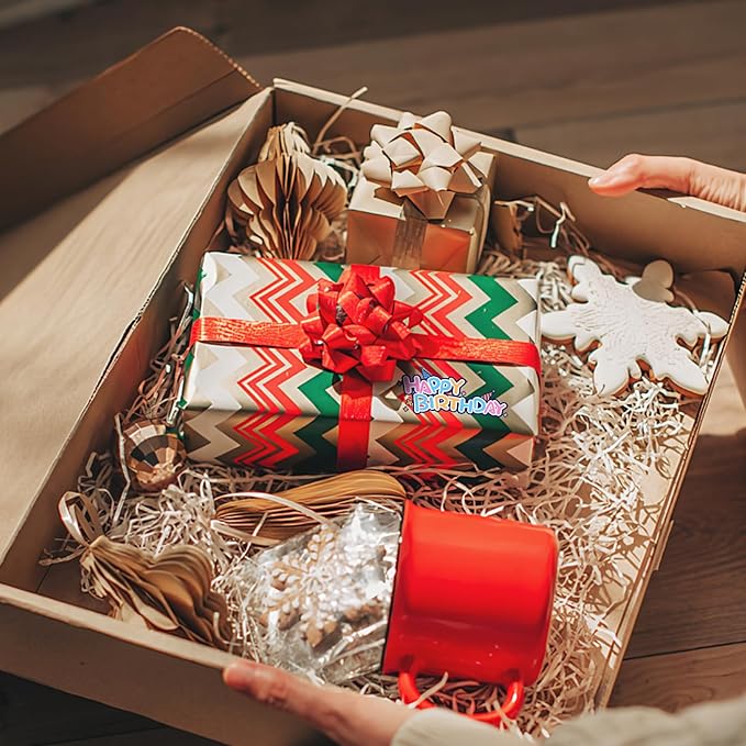 1" x2-5/8 Shipping Address Labels, Blank Mailing Labels, 30-UP White Self-Adhesive Name Tag Stickers for Inkjet and Laser Printer [500 Sheet 15000 Labels]