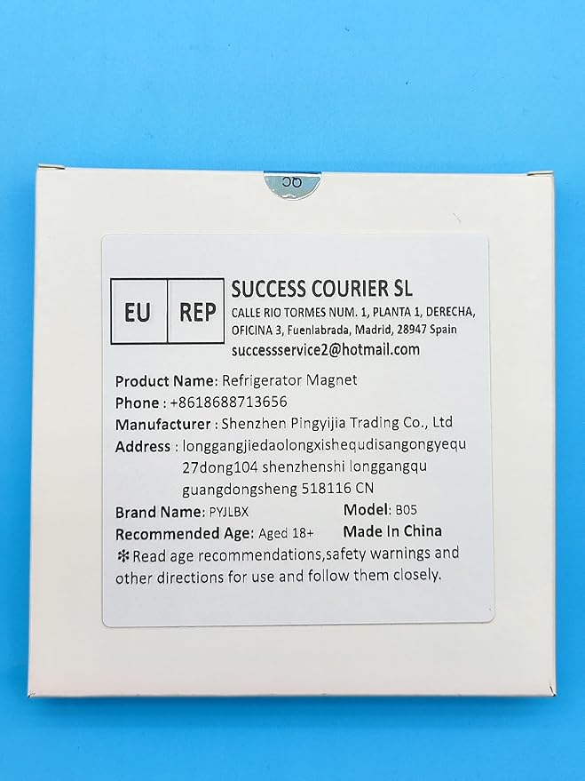 Fridge Magnets, 60 Pcs Mini Cute Magnets for Fridge, Locker, Kitchen, Office (10 Colors, Heart)