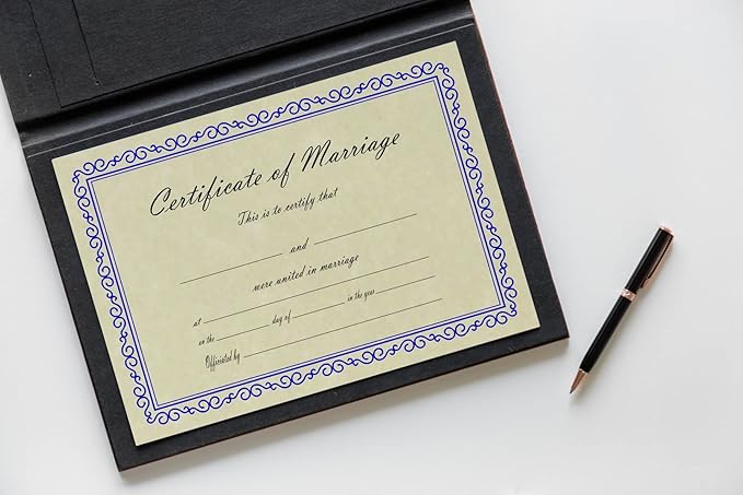 150 Natural Parchment 65lb Cover Paper Sheets 4.25 X 7 Inches Quarter Legal Size Cardstock Weight - Printable Old Parchment Semblance