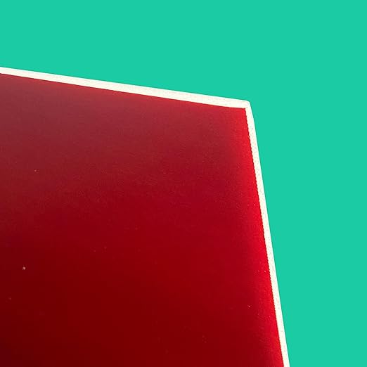 Flipside Products 36” x 48” Foam Project Boards for Presentations, Science Fair, School Projects, Event Displays and Trifold Picture Board - Assorted Colors - 10 Pack