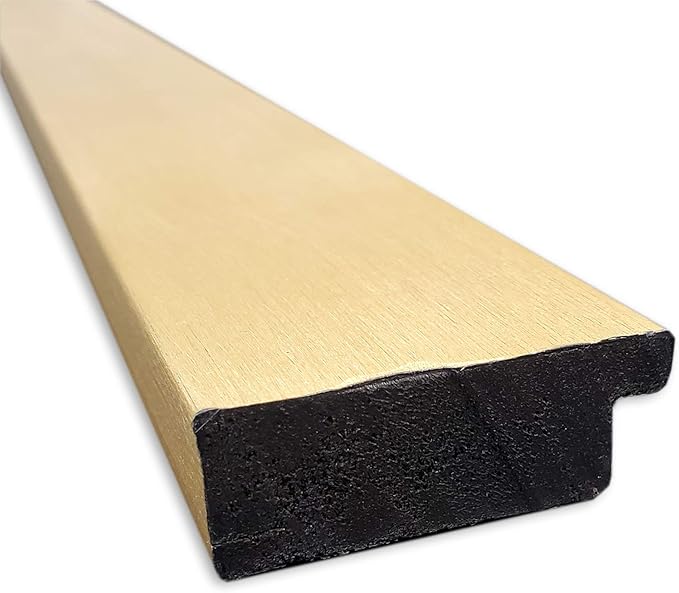 Amanti Art White Cork Board for Wall, 20x28 Vision Board with Gold Frame, Medium Corkboard Office Decor for Home Organization, Casual Corkboard Pinboard to display items for home organization