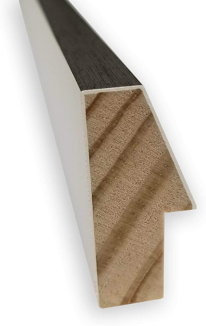 Amanti Art Natural Cork Board for Wall, 13x19 Vision Board with Silver Wood Frame, Small Corkboard Office Decor for Home Organization, Modern Corkboard Pinboard to Display Items for Home Organization