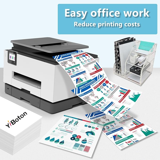 High Yield Phaser 7800 106R01569 106R01566 106R01567 106R01568 Toner Cartridge Set Replacement for Xerox Phaser 7800 7800DN 7800DX 7800GX Printer.4-Pack Black Cyan Magenta Yellow