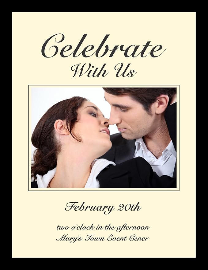 200 Natural Smooth Card Stock Sheets Paper - 5 X 7 Inches Photo Card Frame Size - 80# (80 lb/Pound) Cover Weight - Quality Paper - Smooth Finish