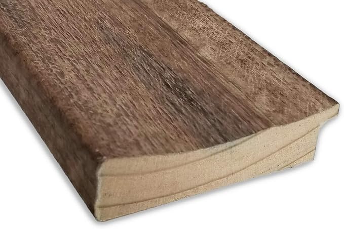 Amanti Art Natural Cork Board for Wall, 18x24 Vision Board with Brown Wood Frame, Small Corkboard Office Decor for Home Organization, Country Rustic Corkboard Pinboard to Display Items for Home