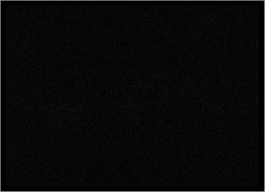 Amanti Art Black Cork Board for Wall, 21x29 Vision Board with Black Wood Frame, Medium Corkboard Office Decor for Home Organization, Modern Corkboard Pinboard to Display Items for Home Organization