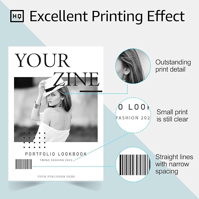 greencycle 4 Pack High Yield CF230X Toner Cartridge Replacement Compatible for HP 30X Black Toner Cartridge Laserjet Pro MFP M227fdw M227fdn M227sdn M203dn M203dw M203d Printer Ink Cartridge (4PCS)