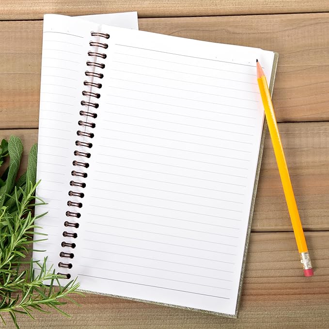 The Frog Tarot Journal Notebook - Frog Gifts for Women Frog Lovers, Witch Journal, Witchy Gifts for Women, Witchy Stuff, Frog Spiral Notebook 5.5x8.3