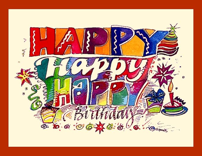 100 Natural Smooth Card Stock Sheets Paper - 5 X 7 Inches Photo Card Frame Size - 80# (80 lb/Pound) Cover Weight - Quality Paper - Smooth Finish