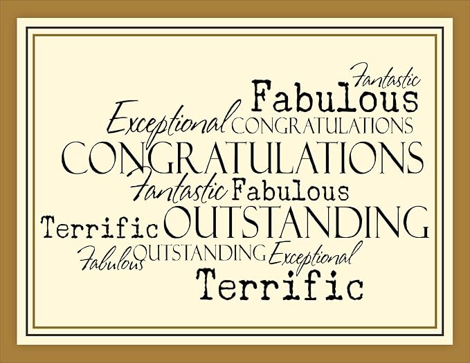 150 Natural Smooth Card Stock Sheets Paper - 4 X 6 Inches Photo|Card|Frame Size - 80# (80 lb/Pound) Cover Weight - Quality Paper - Smooth Finish