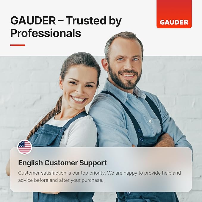 GAUDER Magnetic Labels Writable - Reusable Magnet Tags for Whiteboard, Chalkboard, Kanban Board and Refrigerator - Magnet Cards with Marker (90 Pack - 3 x 1 Inches)