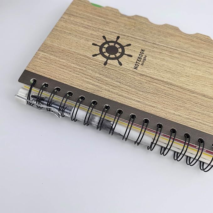 Fengtaiyuan LQB05P6 Straight Liquid Ballpoint Pen - Black Ink, 0.5mm Bullet Head, Smooth Writing, 6 Count (BlackLQB05P6)