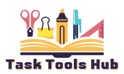 Task Tools Hub